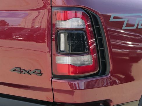 Used 2024 RAM 1500 TRX AWD/4WD image 4