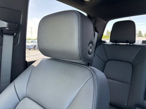 New 2026 GMC Canyon Elevation w/ Convenience Package AWD/4WD image 41