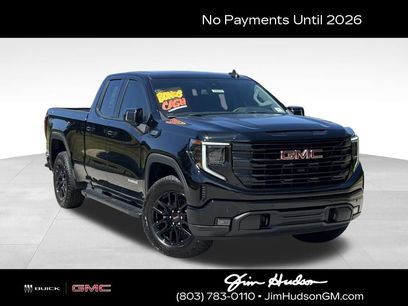 New 2026 GMC Sierra 1500 Elevation w/ Preferred Package
