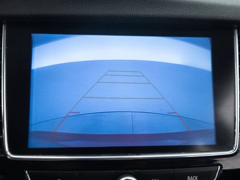 Used 2019 Buick Encore Preferred FWD image 34