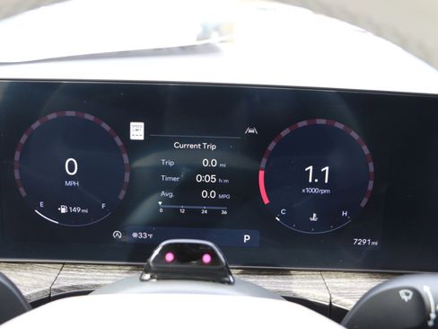 Used 2024 Hyundai Santa Fe Limited image 35