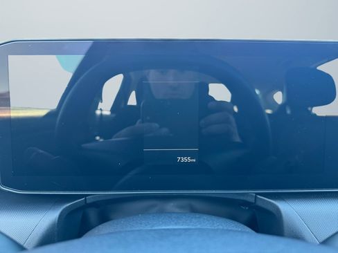 Used 2025 Kia K4 LXS image 12