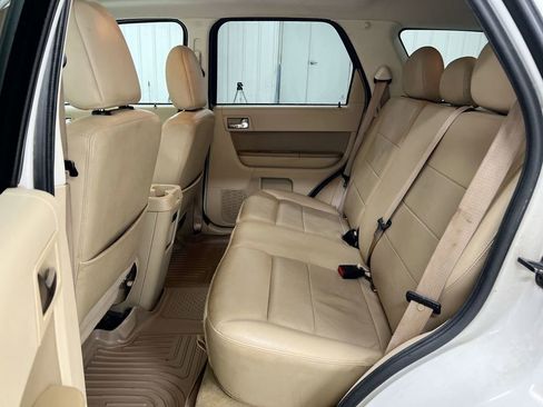 Used 2012 Ford Escape Limited FWD image 22