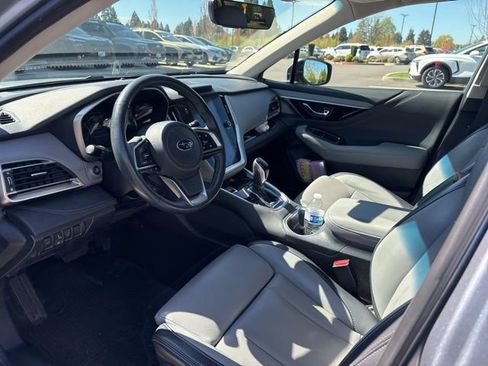 Used 2020 Subaru Outback Limited image 10
