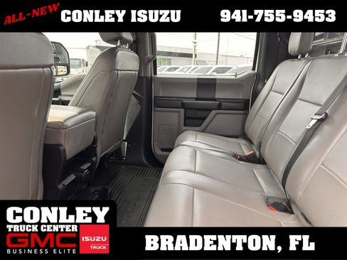 Used 2021 Ford F350 XL w/ Power Equipment Group image 19