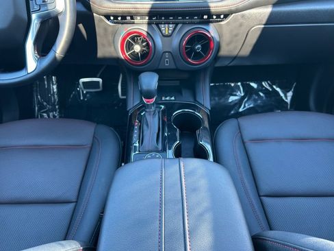 Used 2024 Chevrolet Blazer RS w/ Driver Confidence II Package AWD/4WD image 13