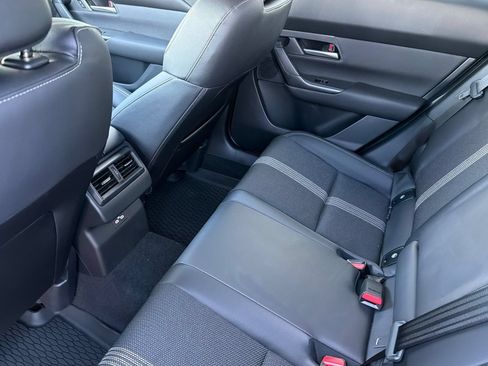 New 2026 MAZDA CX-50 AWD 2.5 S w/ Weather Package image 12