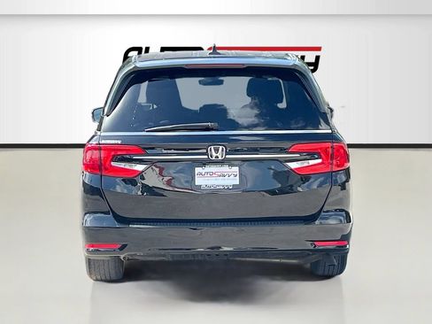 Used 2024 Honda Odyssey EX-L image 6