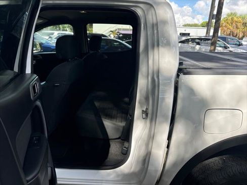 Used 2021 Ford Ranger XLT w/ Equipment Group 301A Mid RWD image 16
