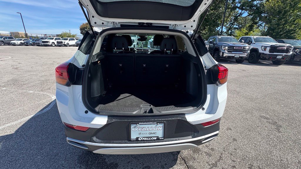 Used 2022 Buick Encore GX Preferred FWD image 5