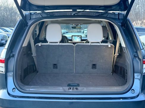 Used 2023 Lincoln Aviator Reserve w/ Equipment Group 201A image 13
