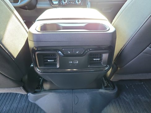 Certified 2025 GMC Sierra 1500 AT4 w/ AT4 Premium Package image 12