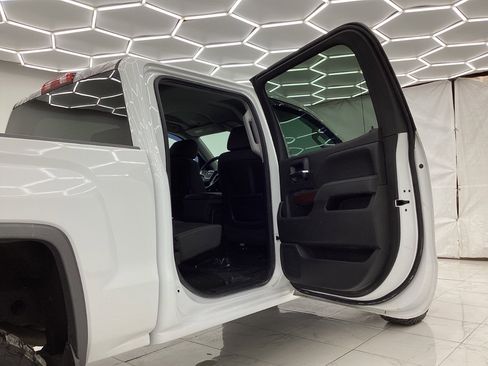 Used 2014 GMC Sierra 1500 SLE w/ SLE Value Package image 24