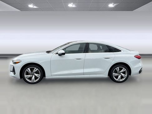 Used 2025 Audi A5 2.0T Premium w/ Convenience Package image 2