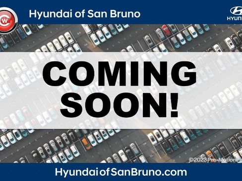 Used 2023 Hyundai Venue SEL w/ Cargo Package FWD image 1