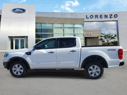 Used 2019 Ford Ranger XL w/ Equipment Group 101A Mid image 8