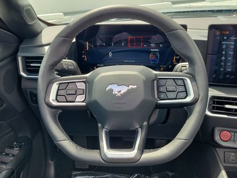 Used 2026 Ford Mustang Premium RWD image 13