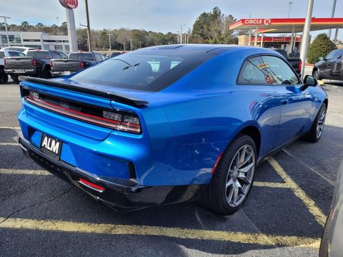 New 2026 Dodge Charger R/T Scat Pack image 8