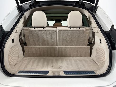 Certified 2023 Mercedes-Benz EQS 450+ 4MATIC SUV image 23