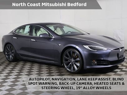 Used 2017 Tesla Model S 75D