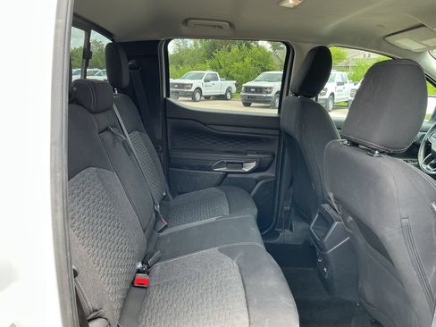 Used 2025 Ford Ranger XLT w/ FX4 Off-Road Package AWD/4WD image 19