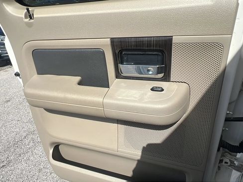 Used 2008 Ford F150 Limited RWD image 24