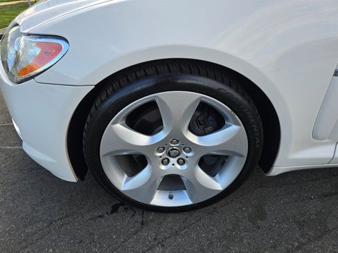 Used 2009 Jaguar XF Supercharged image 34