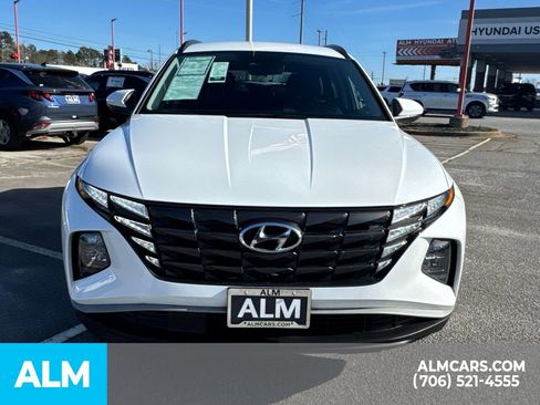 Used 2024 Hyundai Tucson SEL image 10