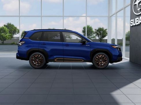New 2026 Subaru Forester Sport AWD/4WD image 6