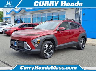 Used 2024 Hyundai Kona SEL video 1