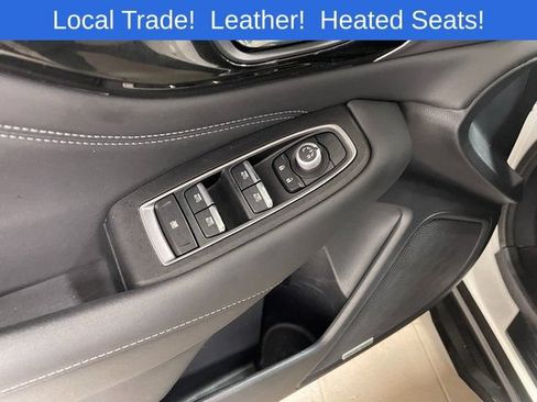 Used 2020 Subaru Outback Limited w/ Popular Package #2 AWD/4WD image 20