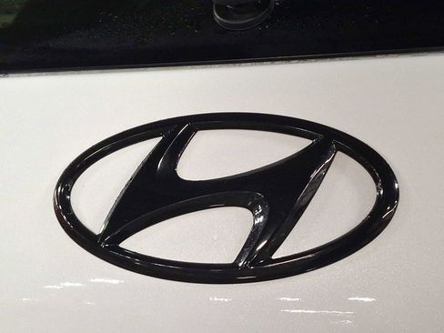 Used 2024 Hyundai Palisade Calligraphy image 31