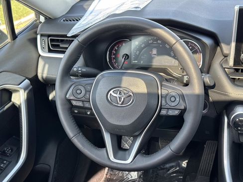 Used 2023 Toyota RAV4 XLE w/ Convenience Package AWD/4WD image 10