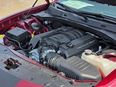 Certified 2021 Dodge Charger Scat Pack RWD image 10