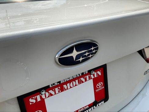 Used 2023 Subaru Impreza 2.0i AWD/4WD image 59