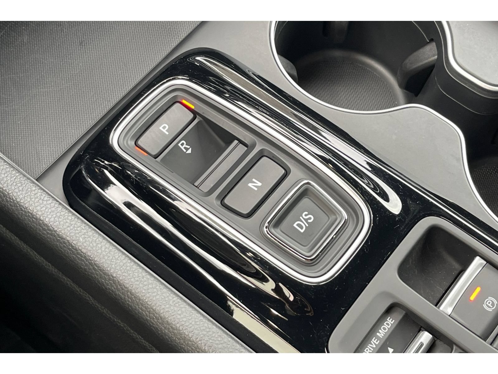 Certified 2026 Honda Pilot Sport image 32