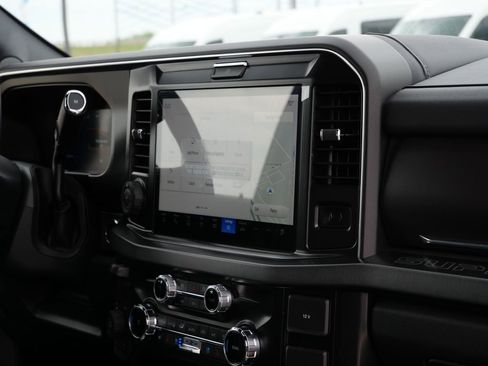 Certified 2026 Ford F250 Platinum AWD/4WD image 20