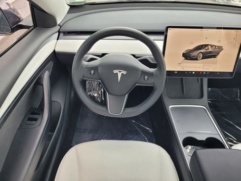 Used 2023 Tesla Model 3 Long Range image 11