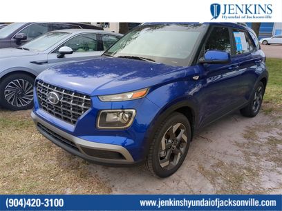 Used 2023 Hyundai Venue Limited