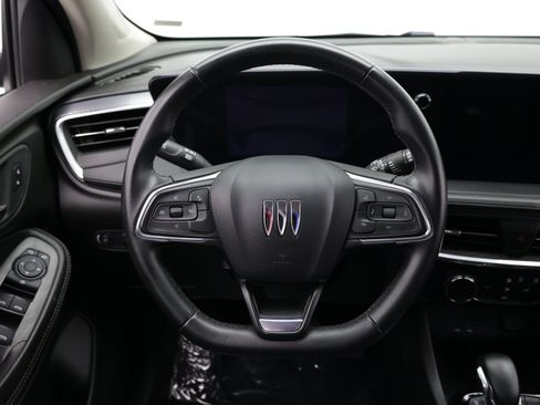 Used 2024 Buick Encore GX Sport Touring FWD image 28