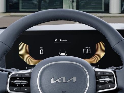 New 2026 Kia Carnival EX image 23