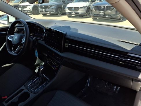 Used 2026 Volkswagen Jetta S FWD image 25