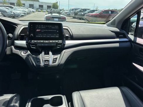 Used 2022 Honda Odyssey EX-L image 15