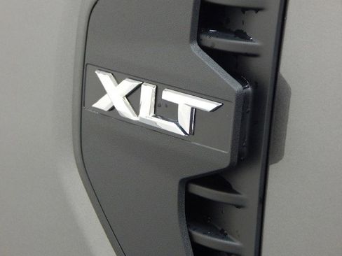 New 2025 Ford Ranger XLT w/ Equipment Group 301A High image 8