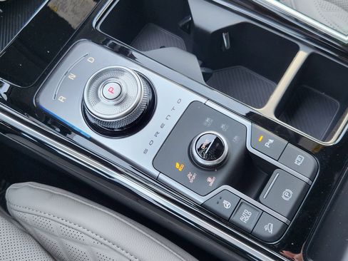 New 2026 Kia Sorento SX Prestige AWD/4WD image 23