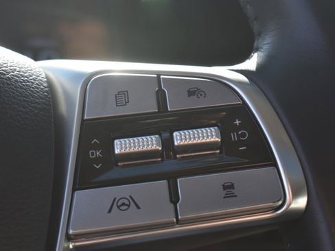 Used 2023 Kia Telluride EX image 22