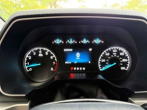 Used 2022 Ford F150 XL w/ Equipment Group 101A High AWD/4WD image 4