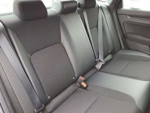 Used 2024 Honda Civic Sport image 15