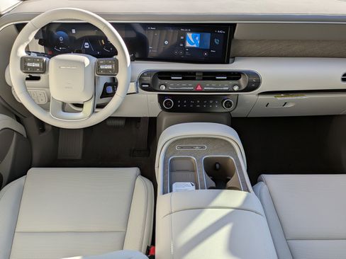 New 2026 Hyundai Palisade SEL FWD image 31