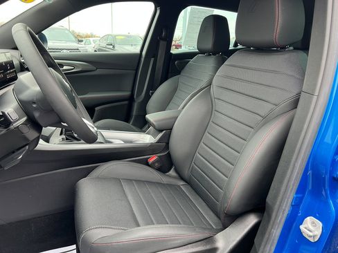 Used 2023 Dodge Hornet GT w/ GT Blacktop Package image 15